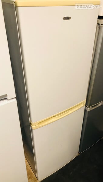 Logik fridge freezer in excellent condition 