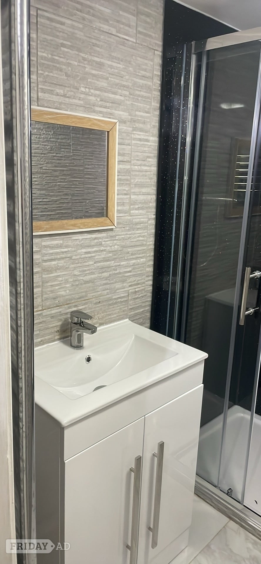 Eastbourne 1 bed garden flat in town centre Eastbourne Town Centre 
