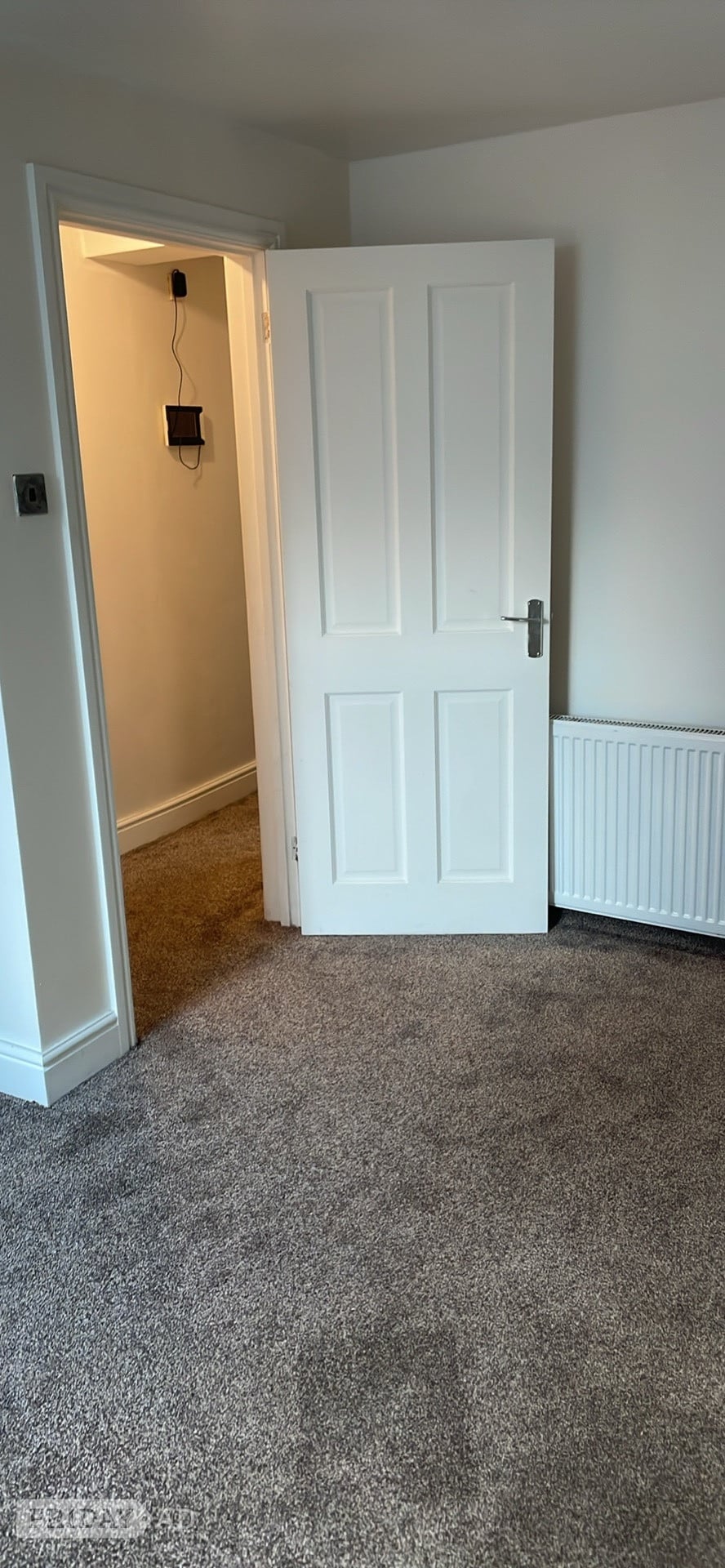 1 bed garden flat in town centre Eastbourne Town Centre  - Flats & Apartments in Eastbourne