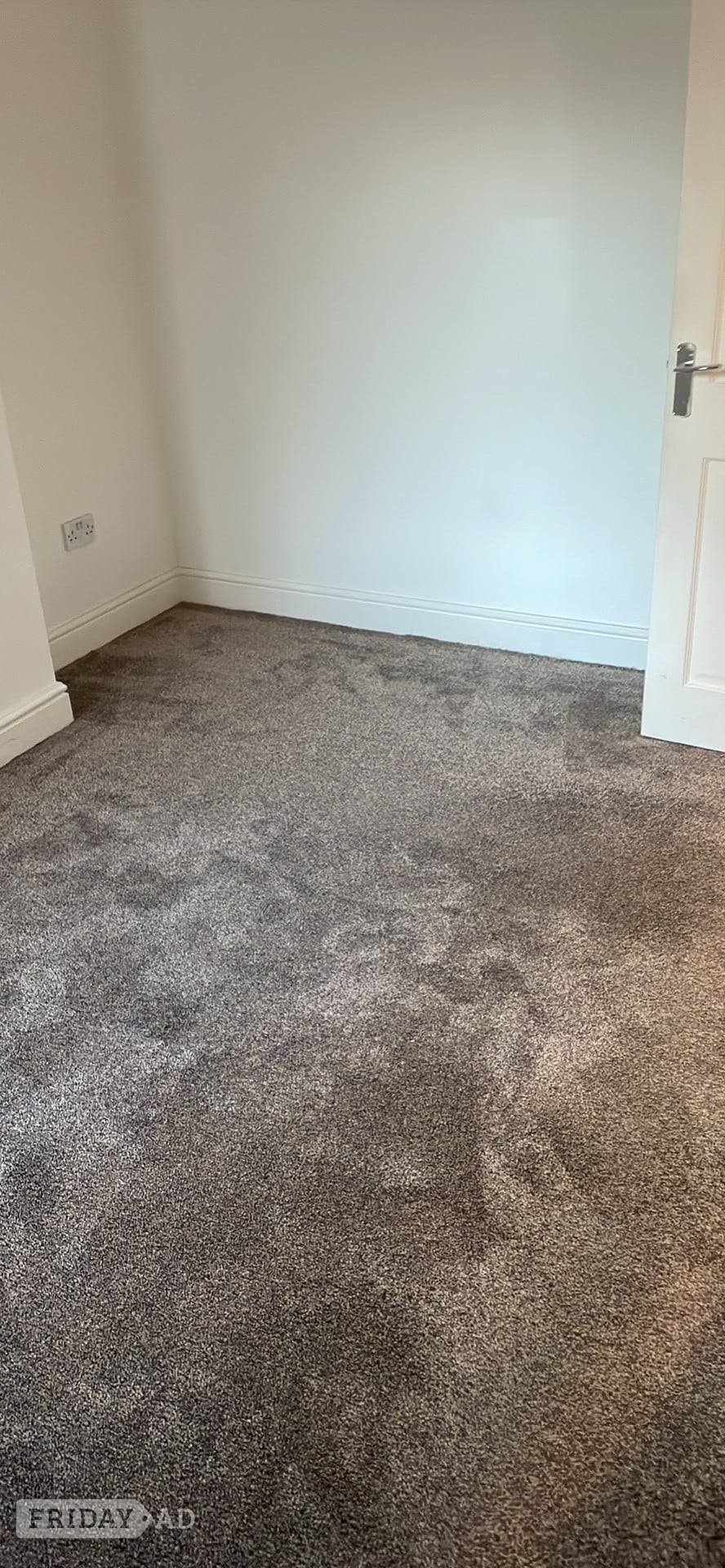 1 bed garden flat in town centre Eastbourne Town Centre  - Flats & Apartments
