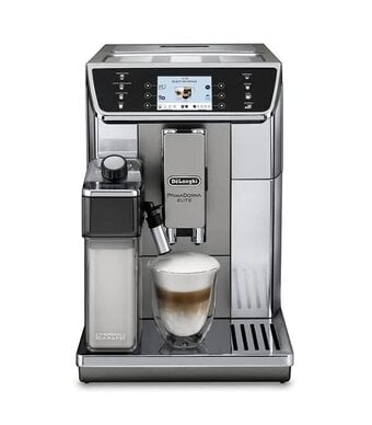 De Longhi Primadonna Elite Ecam 650.55.MS