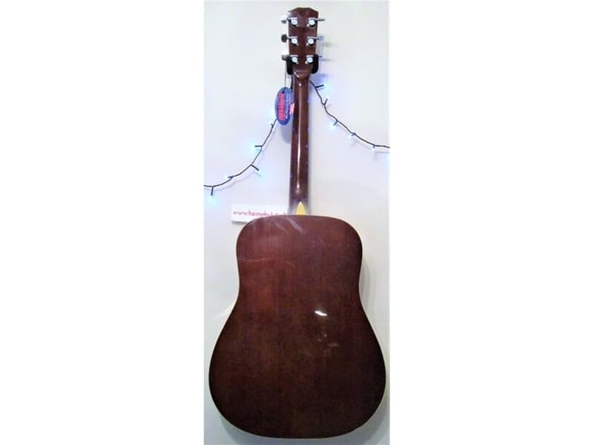 Northampton Westfield B200  "as-nu"   setup