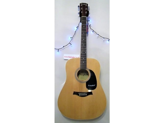Westfield B200  "as-nu"   setup - Musical Instruments in Northampton