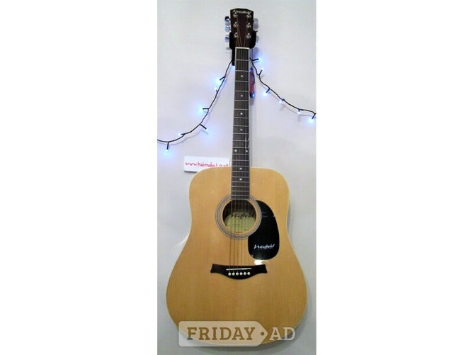 Westfield B200  "as-nu"   setup - Musical Instruments in Northampton