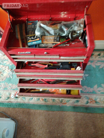 Tool job lot