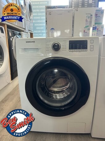 SAMSUNG 9KG WASHING MACHINE