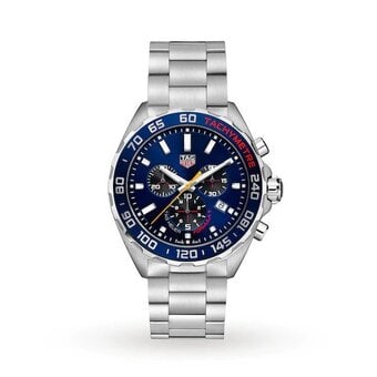 TAG HEUER Special Edition Formula 1 Red Bull Racing Quartz Chrono