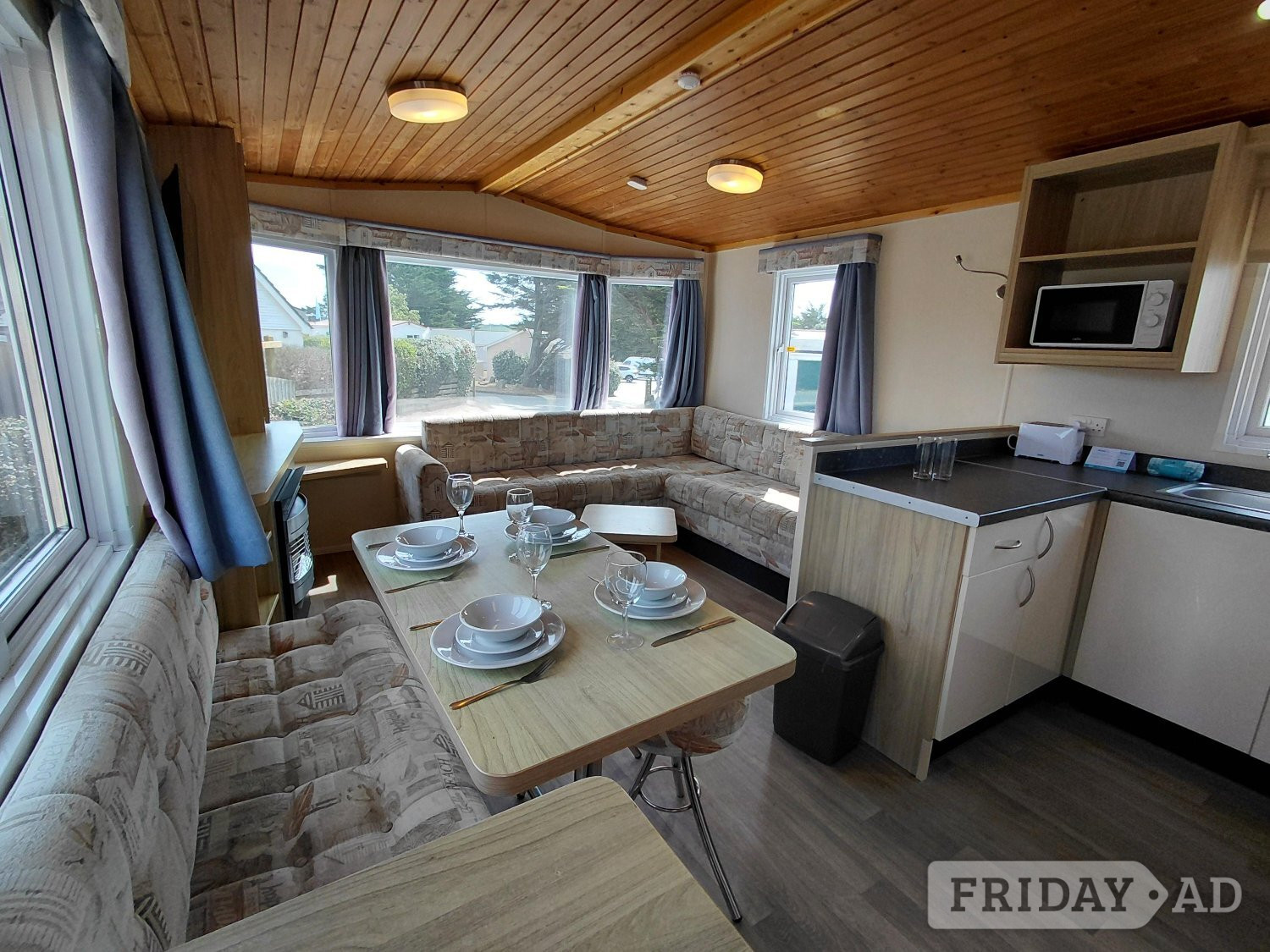 Amazing Summer Deal 2 bedroom holiday home