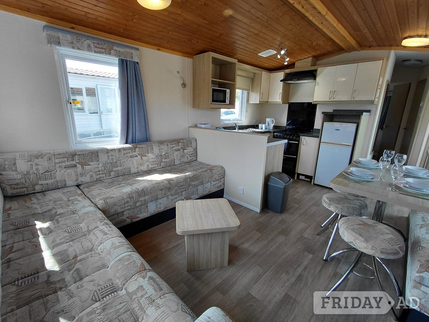 Amazing Summer Deal 2 bedroom holiday home - Hobbies & Leisure in Hayle