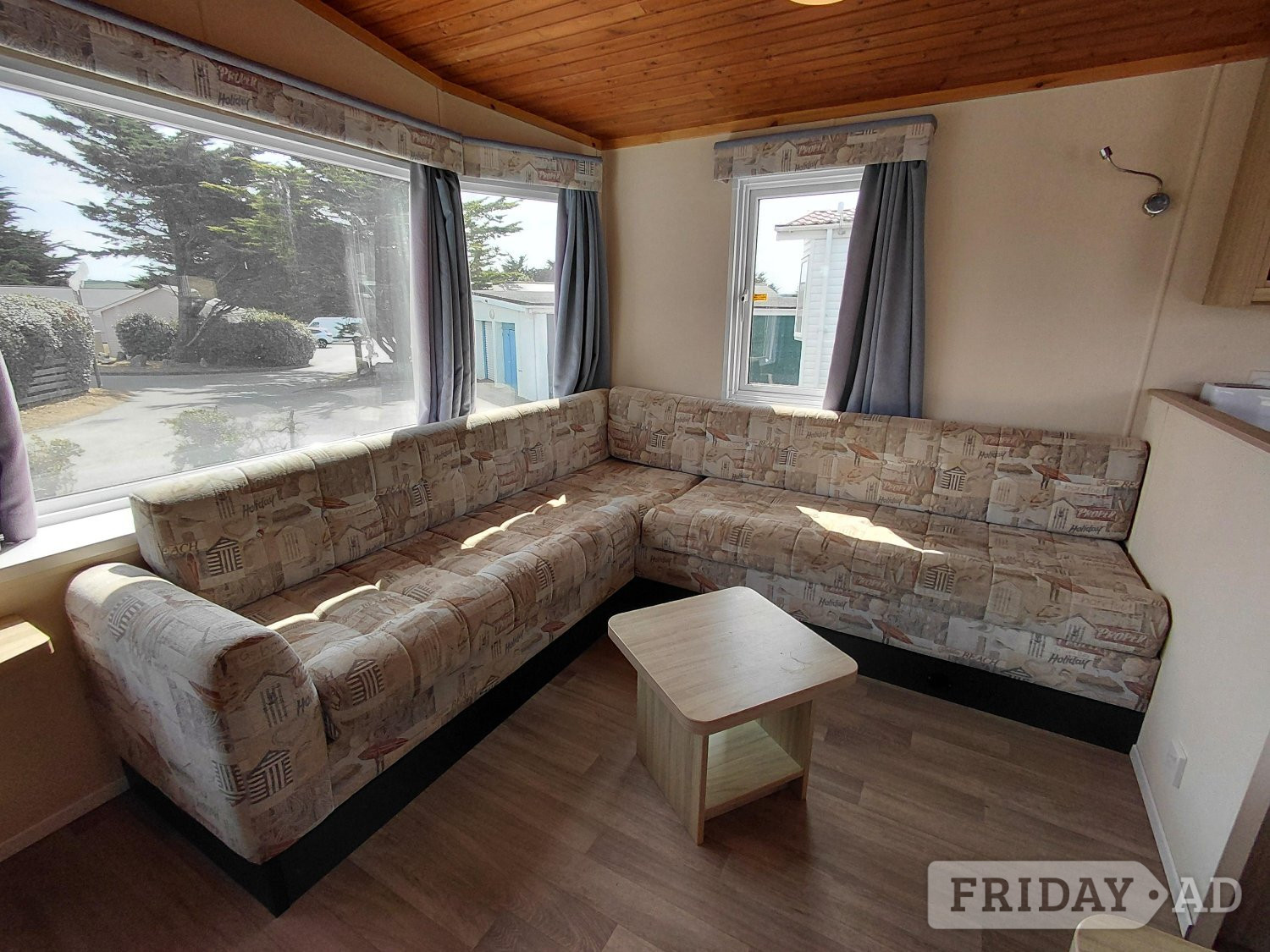 Amazing Summer Deal 2 bedroom holiday home - Hobbies & Leisure