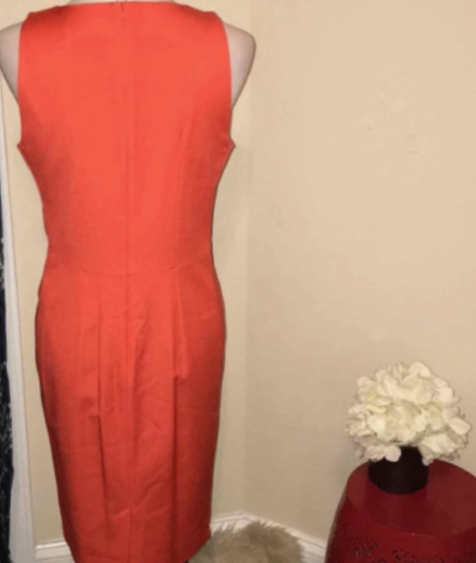 Chigwell  Two Reisse dresses 