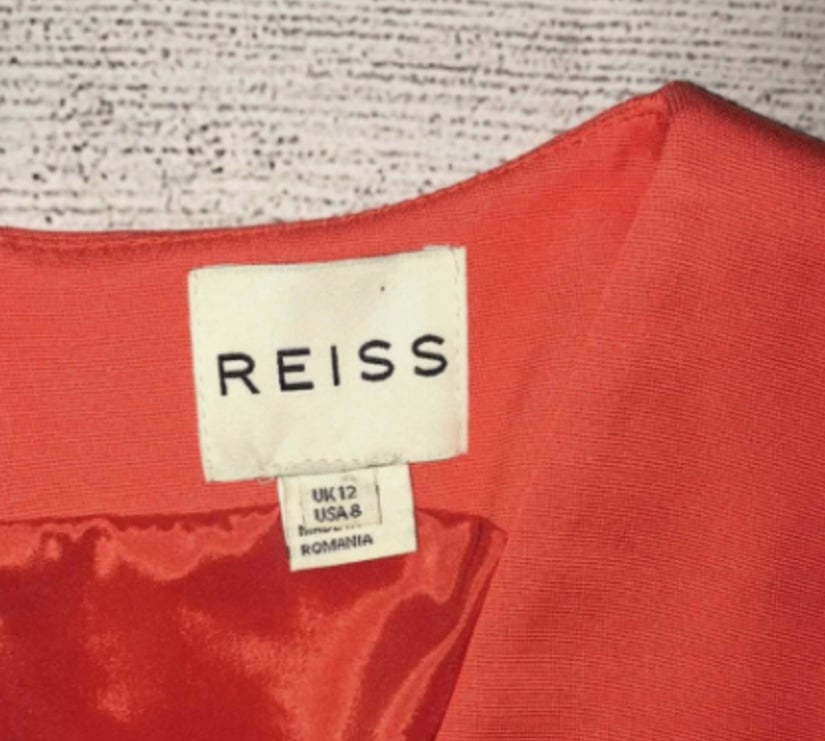  Two Reisse dresses  - Clothing, Footwear & Accessories in Chigwell