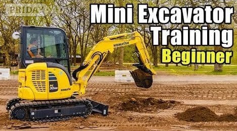 Construction Jobs 2026 - 360 Mini Excavator Training - Novice Opportunity in Brighton