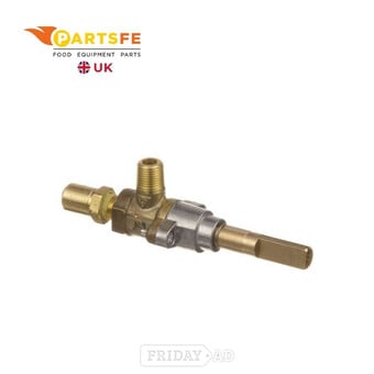 Garland 1046287 Gas Valve 1/8" MPT