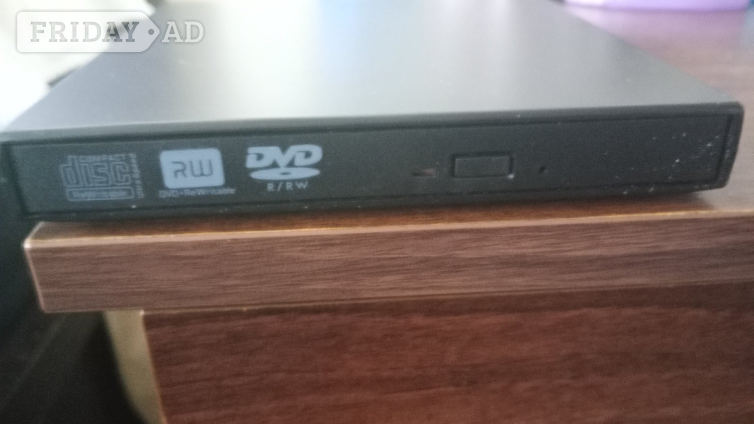 DVD WRITER EXTERNAL  in Luton
