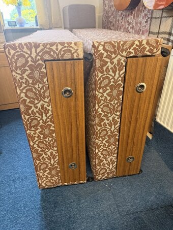 4FT 6 INCH DOUBLE 4 DRAWER SPRUNG DAVAN BASES