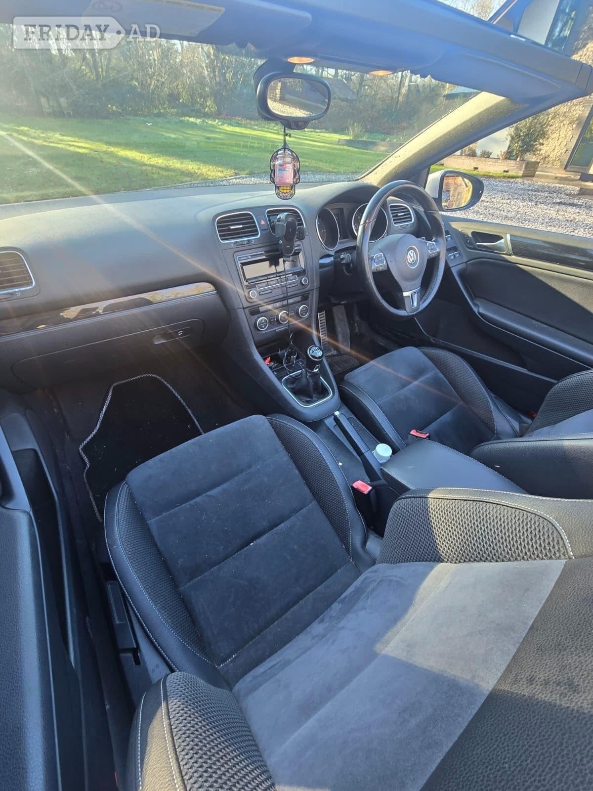 Volkswagen Golf Haywards Heath