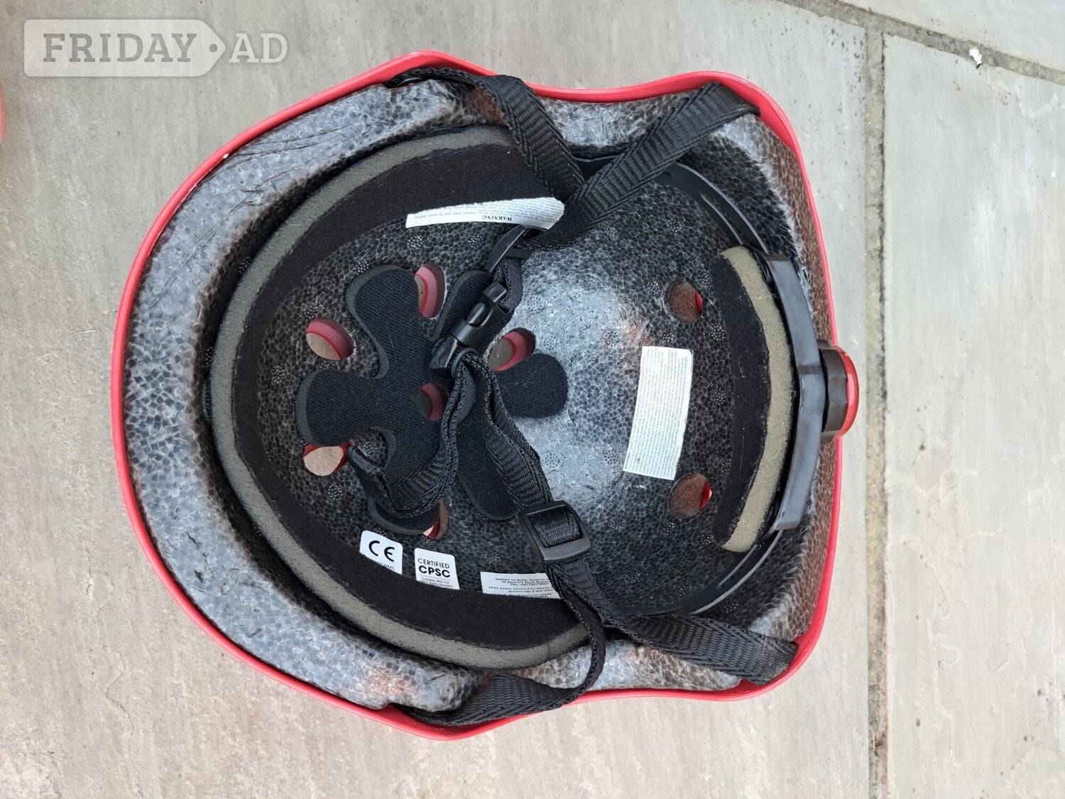 Bike/Scooter helmet - Hornit Aviator  -  Junior Medium y - Bicycles in Horsham