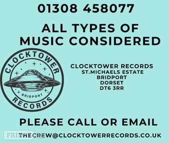 We Sell and Trade Vinyl Records All Types All Styles.
