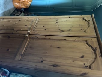 Wardrobe for sale