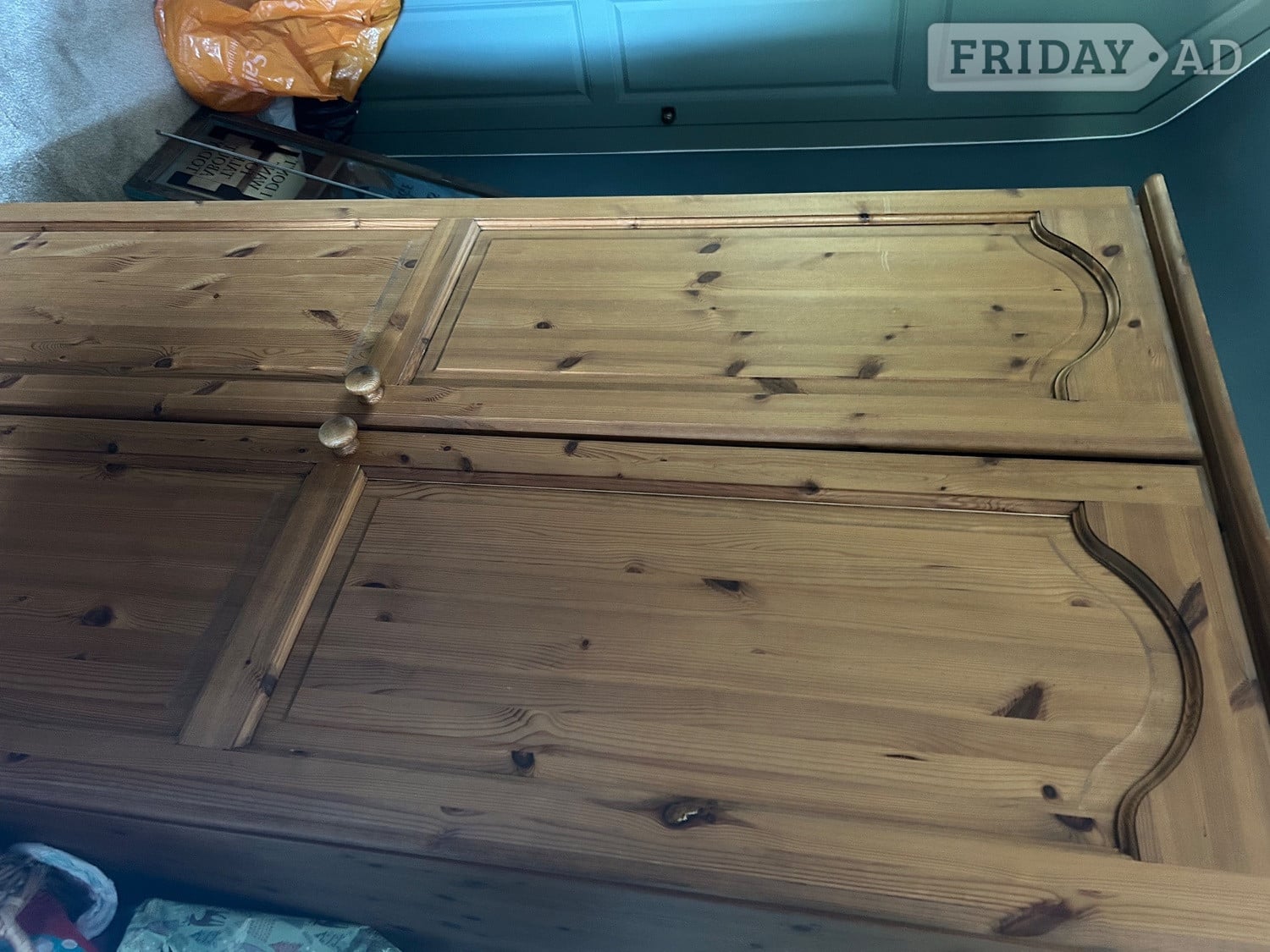 Wardrobe for sale in Ashtead