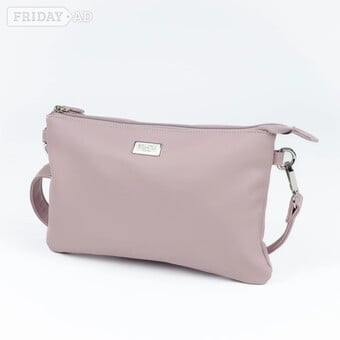 Mia Tui :Cleo: Clutch/Across body Bag New