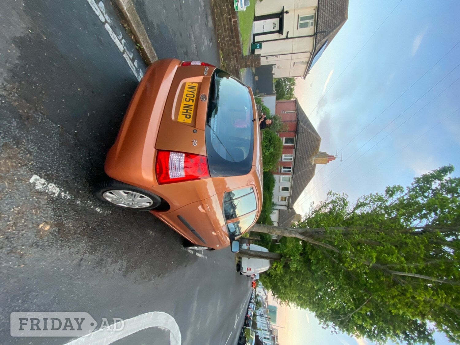 Kia Picanto Brighton