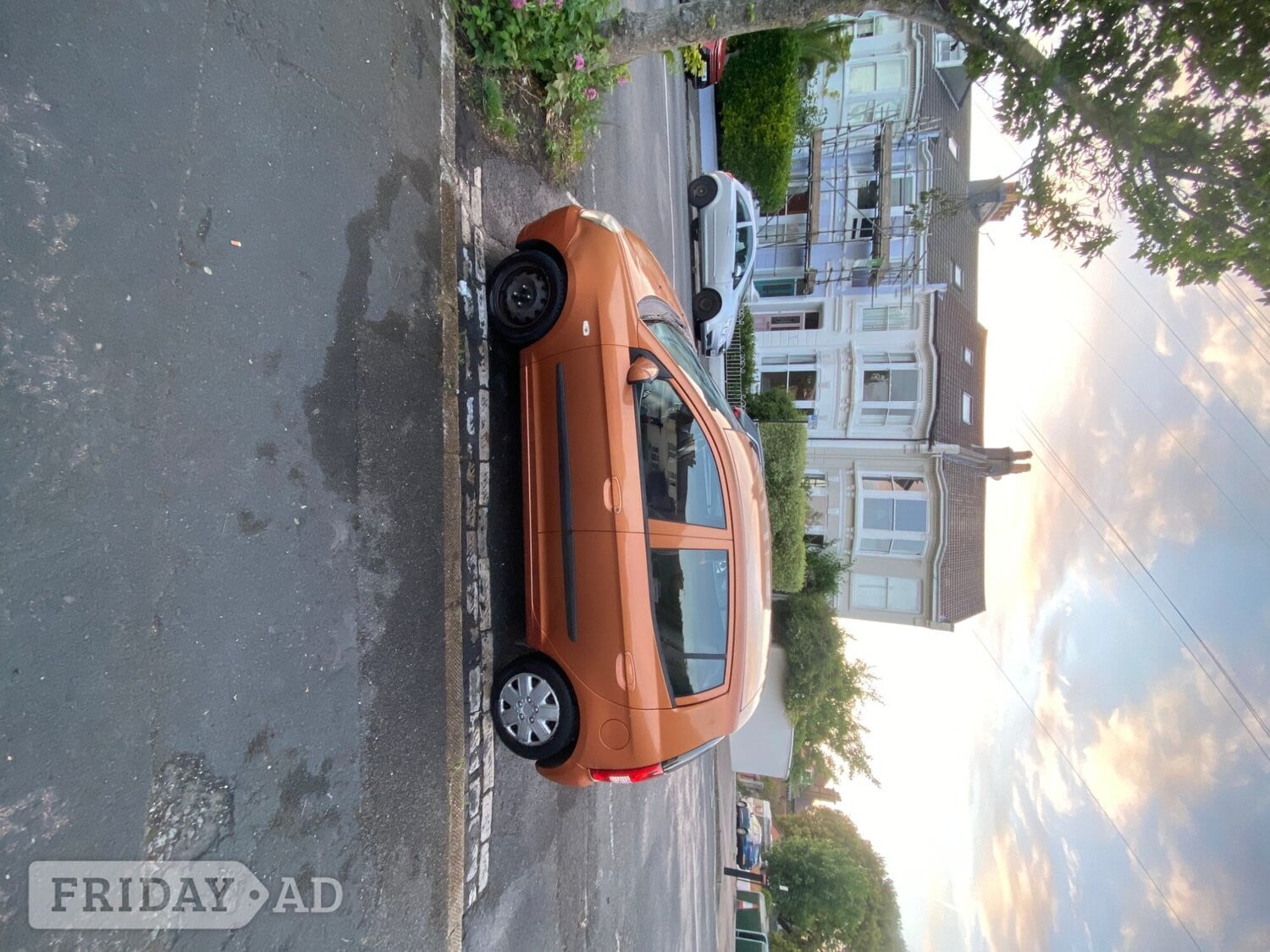 [ berth ]Kia Picanto