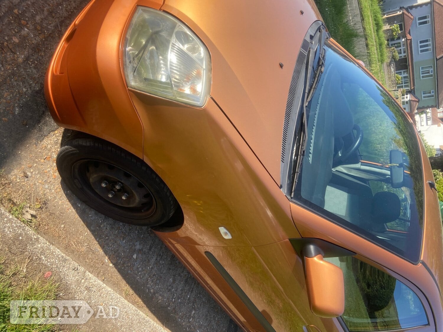 Kia Picanto 2005 – £1350 ONO  Clean and reliable little car - Cars