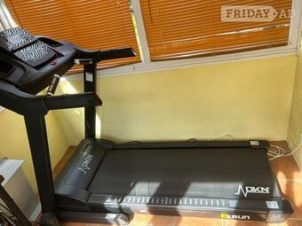 DKN EZRun treadmill 