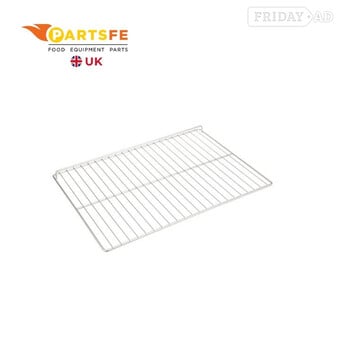 Delfield 3978271 Refrigerator Shelf 22-1/2" X 16"