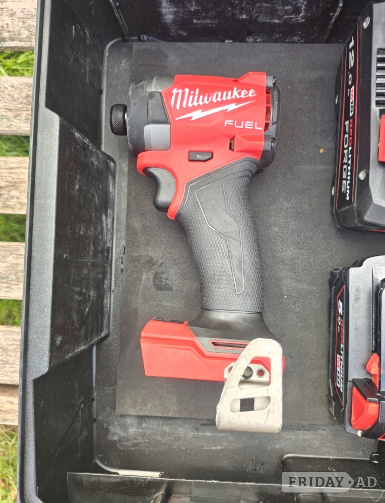 Dursley Milwaukee Tools in Excellent Condition 