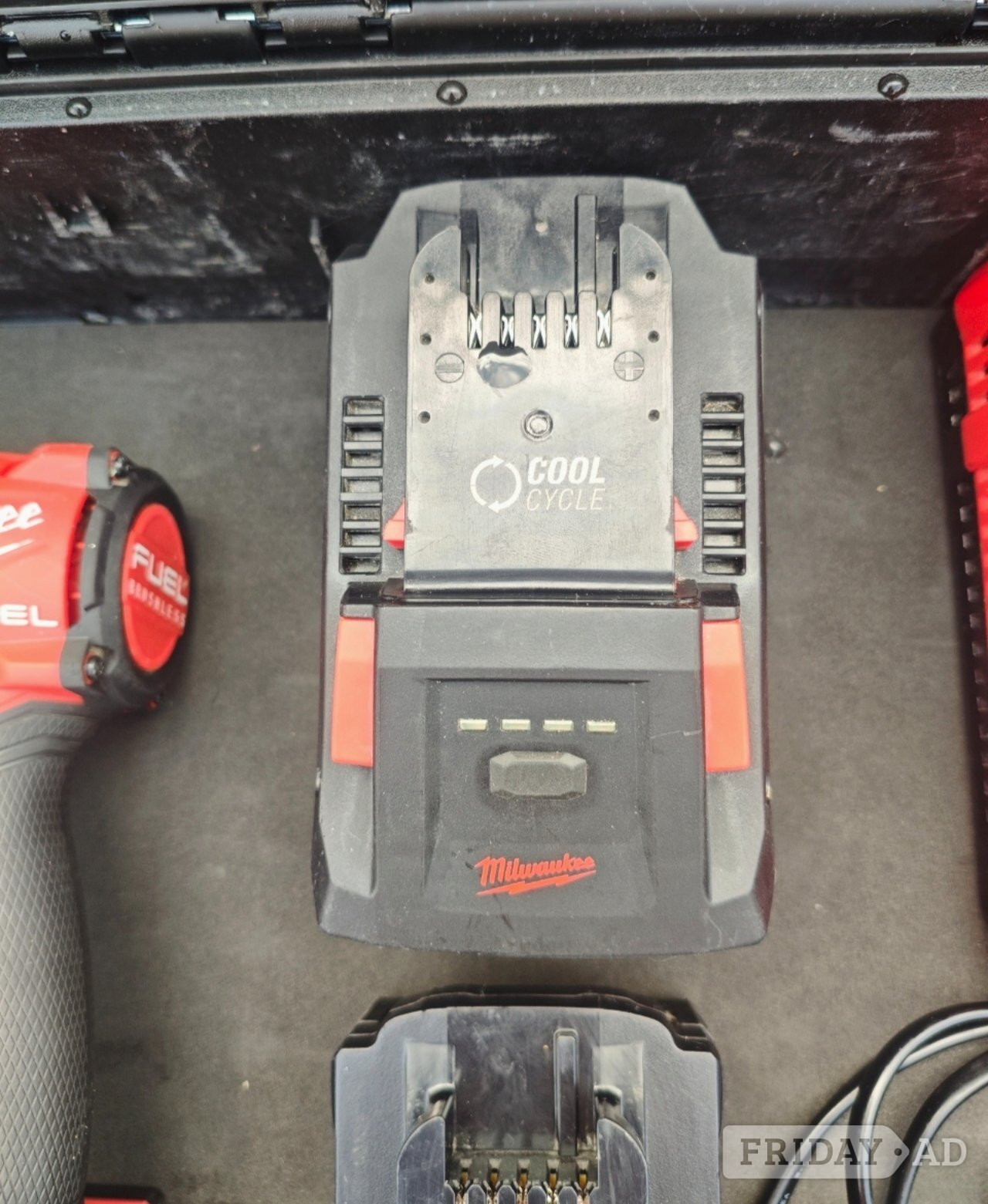 Milwaukee Tools in Excellent Condition  - DIY in Dursley