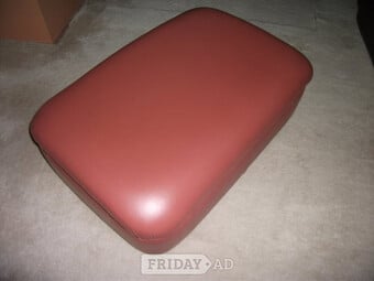 Footstool - hardly used