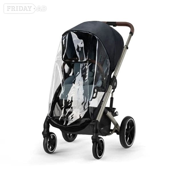 Cybex Balios S Lux Luxury Cloud T Bundle - Baby & Kids in London