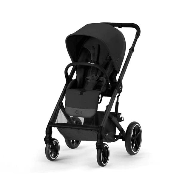 Cybex Balios S Lux Luxury Cloud T Bundle