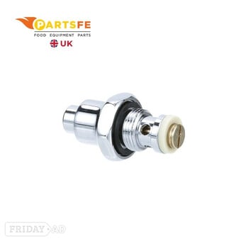 T&S BrassPeddle Valve Bonnet Assy