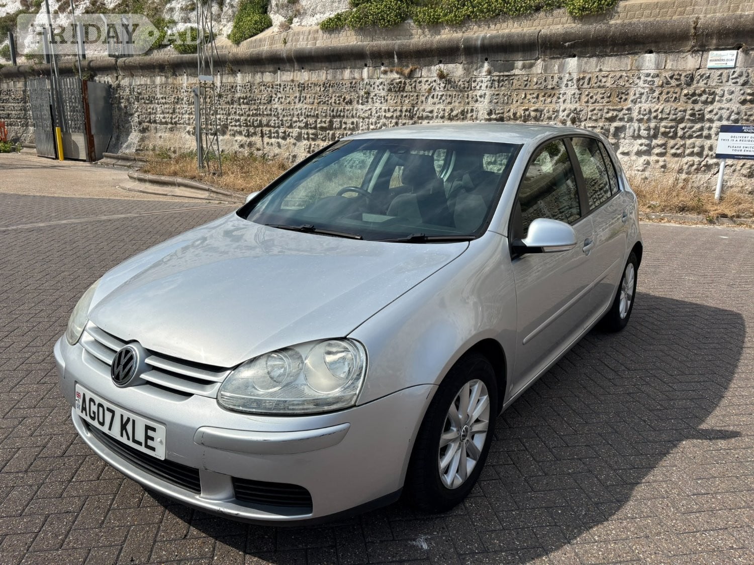 Volkswagen Golf Brighton