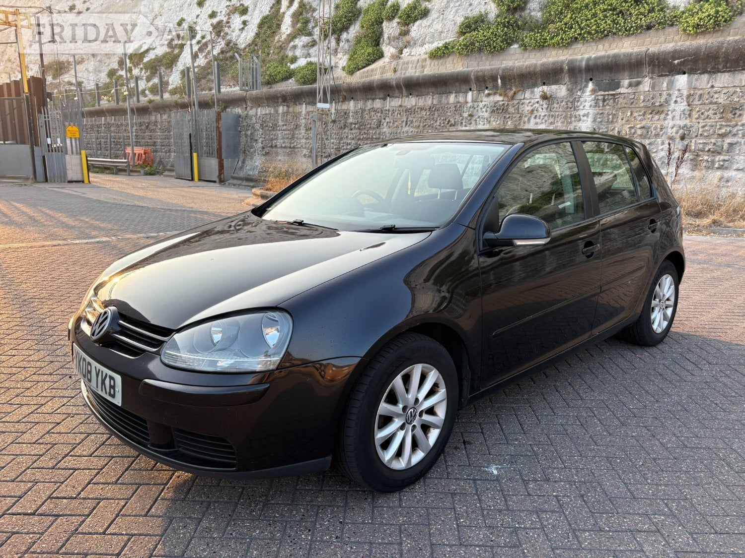 Volkswagen Golf Brighton