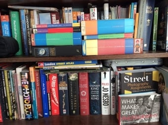 St.Peter’s Book Sale