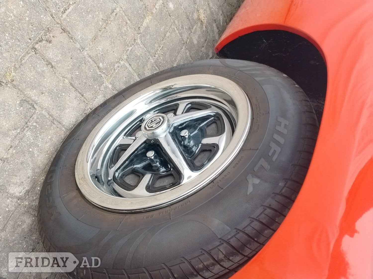 MGB Roadster 1972 , Exceptional - Cars in Hassocks