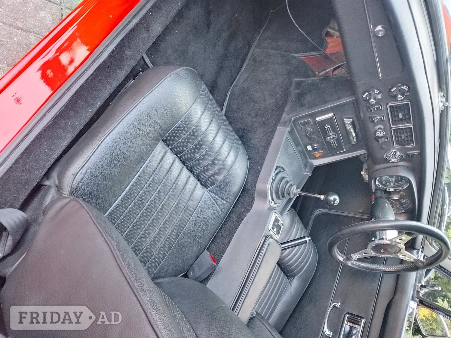 MGB Roadster 1972 , Exceptional - Cars