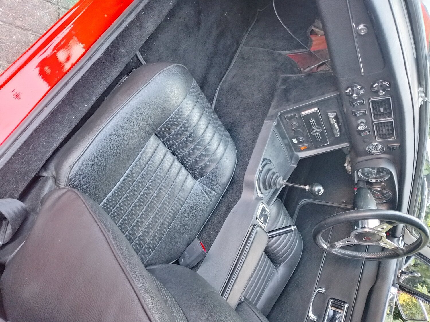 MGB Roadster 1972 , Exceptional - Cars