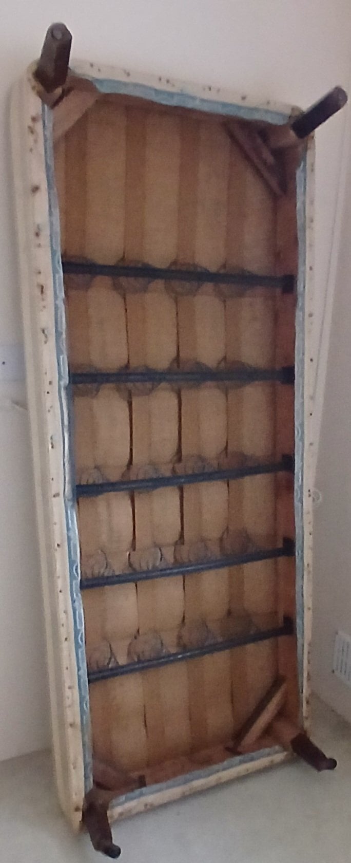 Bath Bed frame base