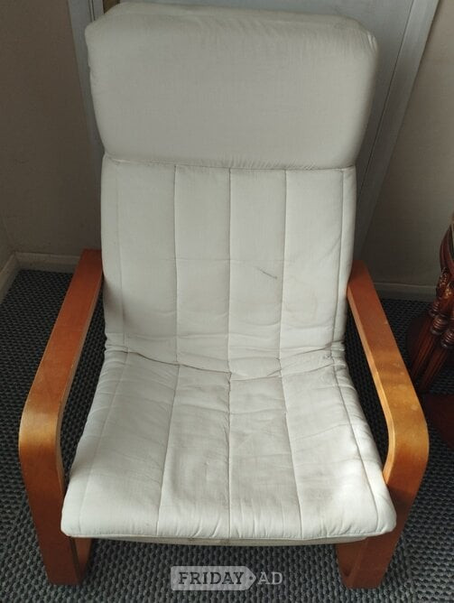 IKEA Pello Armchair (Used)