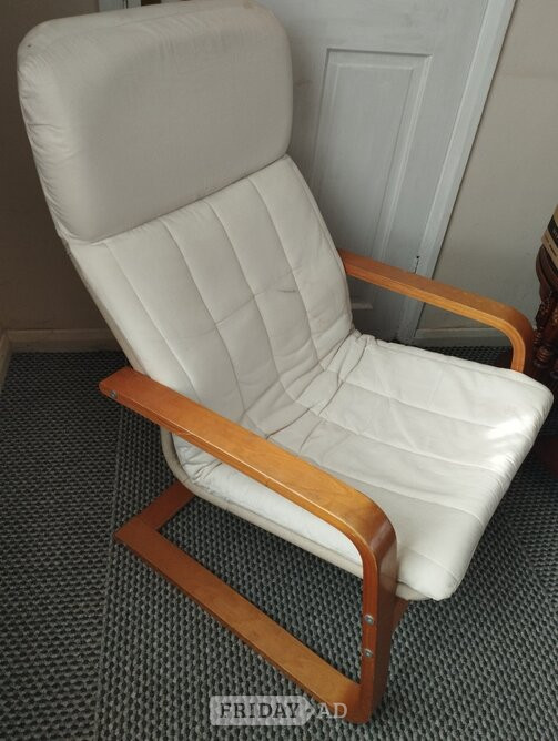 Ealing IKEA Pello Armchair (Used)