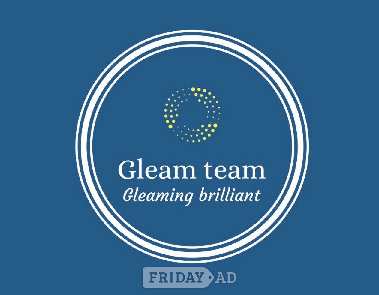 Cleaners required in Tonbridge  in Tonbridge