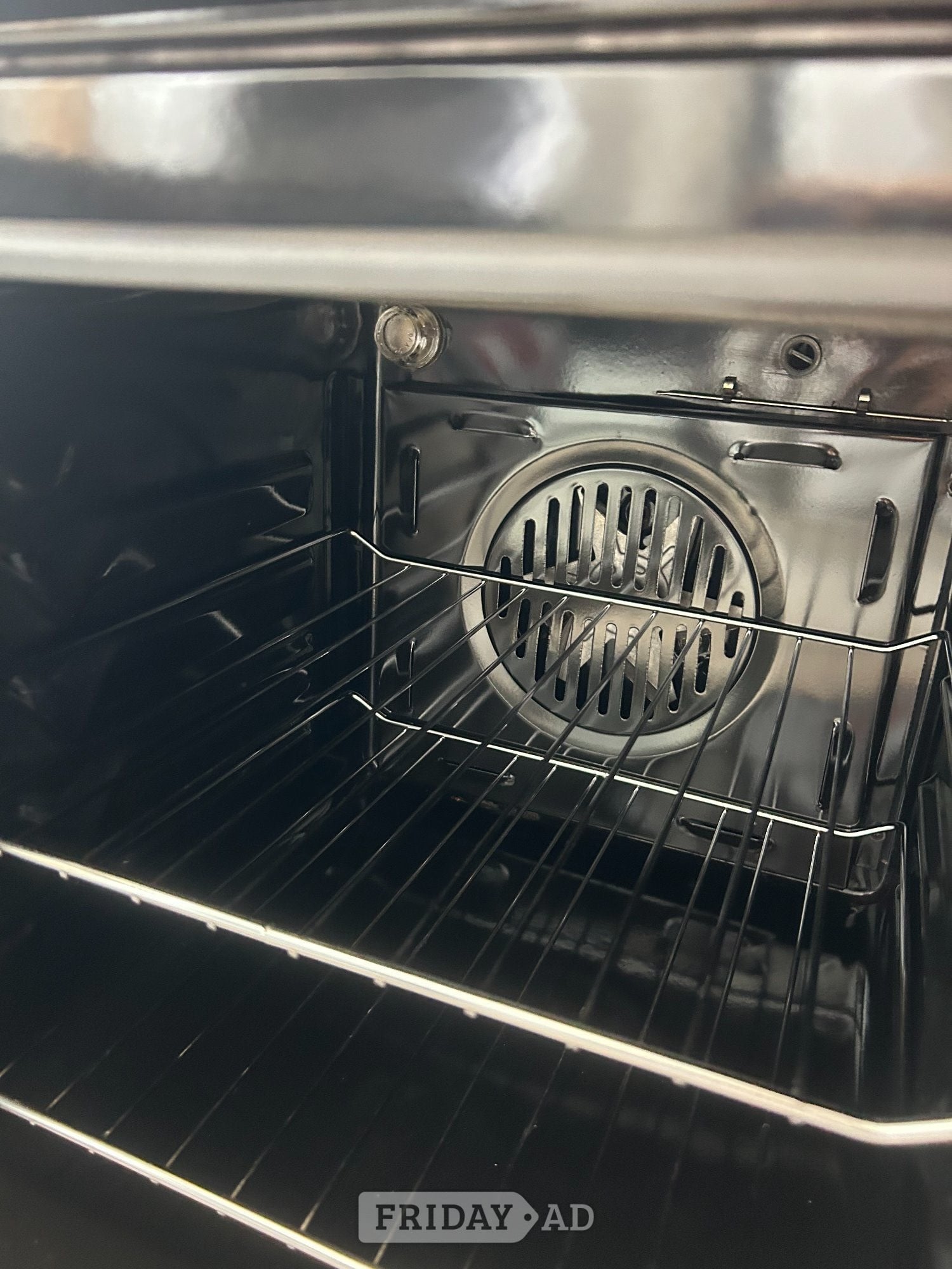 BUSH ELECTRIC 50CM COOKER - Home Appliances in St. Leonards-On-Sea