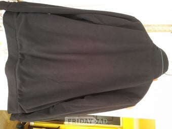 Debenhams maine New England men's jacket 