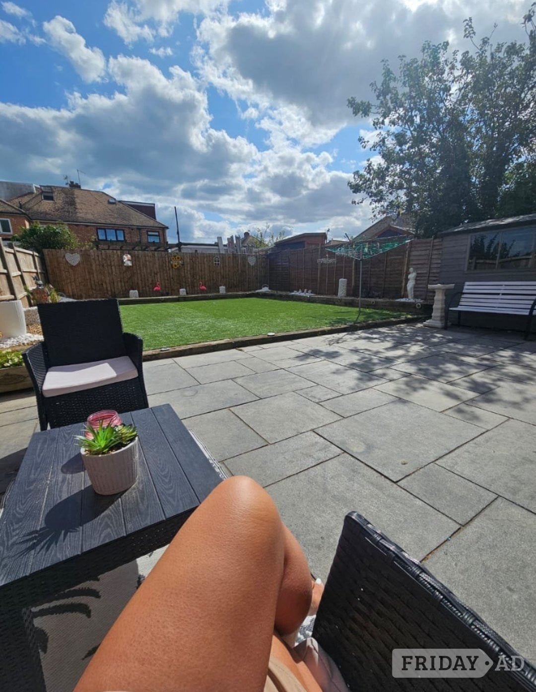 4 Bedroom house FOR SALE RAMSGATE KENT 